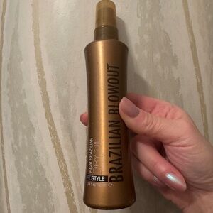 Brazilian Blowout Açaí dry oil